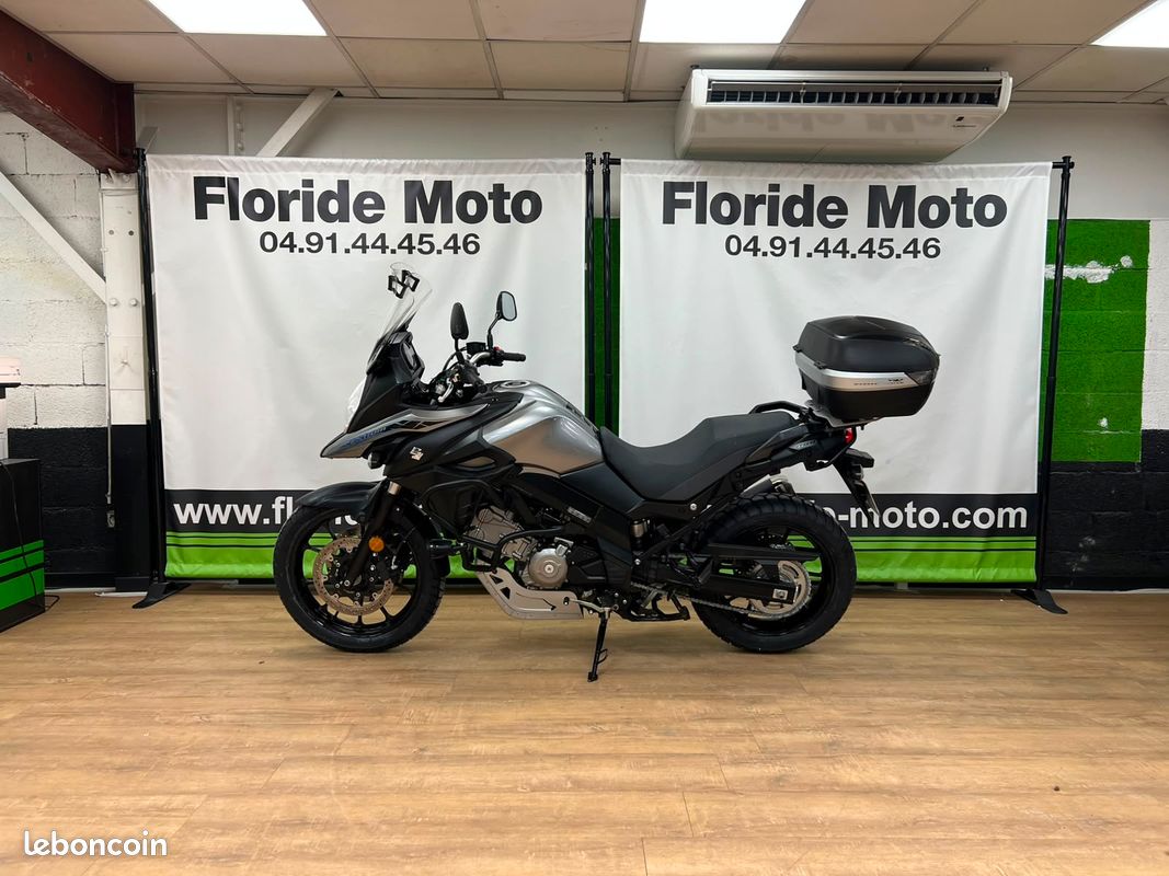 DL 650 V STROM – Image 2