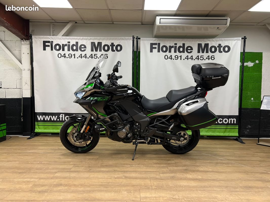 VERSYS1000 SE – Image 2