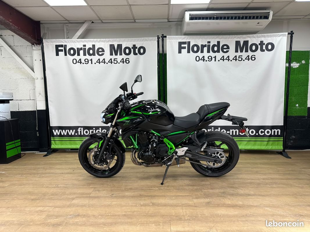 Z650 – Image 2