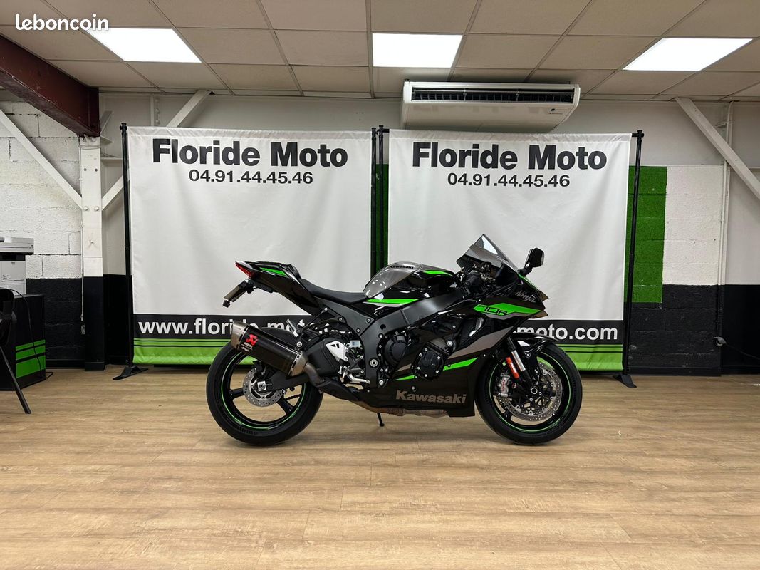 ZX10 R