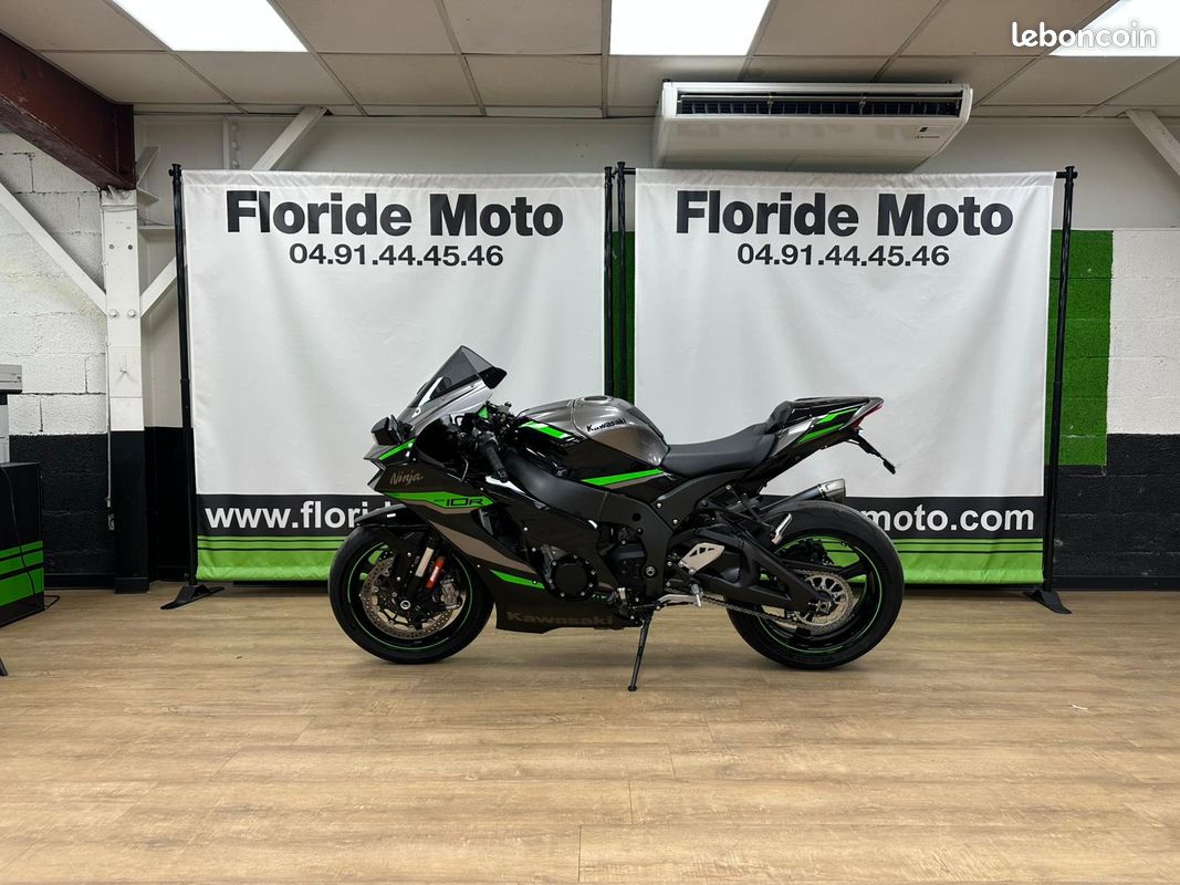 ZX10 R – Image 2