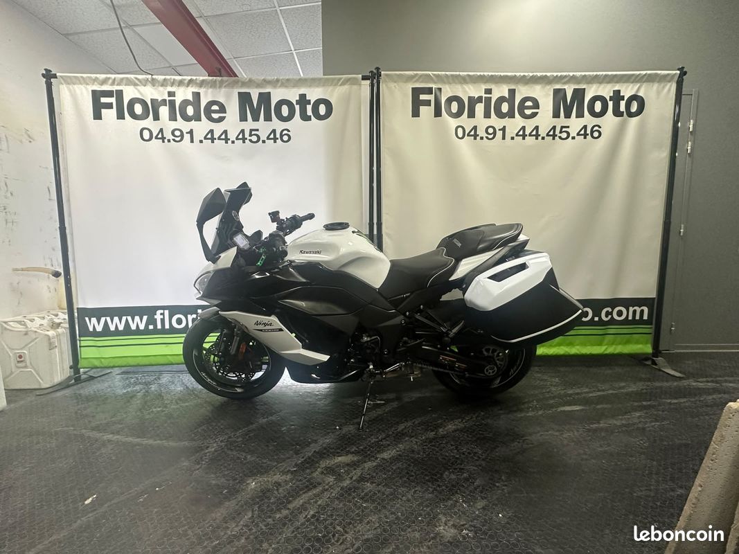 NINJA1000 SX – Image 2