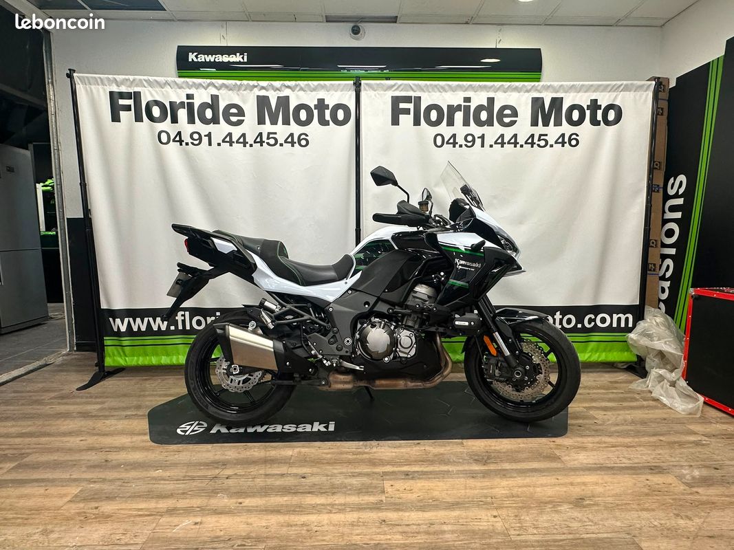 VERSYS 1000