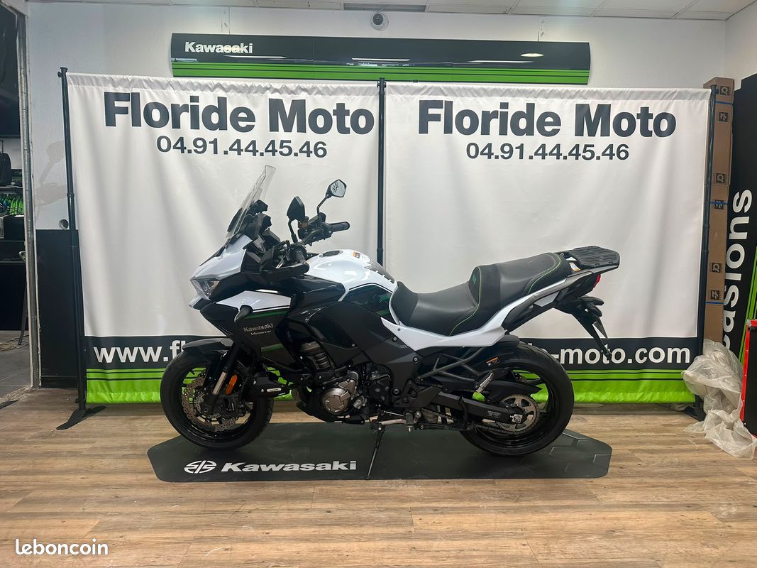 VERSYS 1000 – Image 2